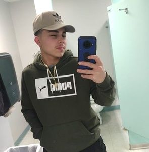 Meet your Posher, Walter